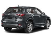 2022 Mazda CX-5 Signature AWD Jet Black Mica  Shot 6
