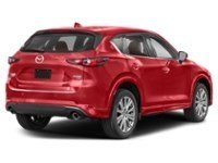2022 Mazda CX-5 Signature AWD Soul Red Crystal Metallic  Shot 21