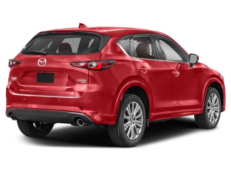 2023 Mazda CX-5 Signature AWD