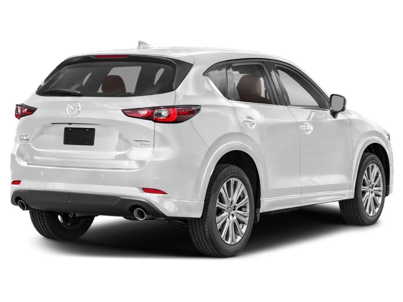 2023 Mazda CX-5 Signature AWD