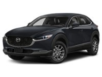 2024 Mazda CX-30 GX AWD Jet Black Mica  Shot 1
