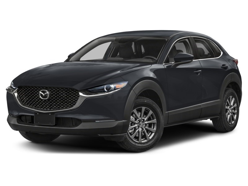2024 Mazda CX-30 GX AWD
