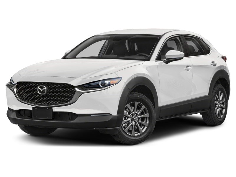 2024 Mazda CX-30 GX AWD