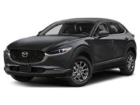 2024 Mazda CX-30 GX AWD Machine Grey Metallic  Shot 19