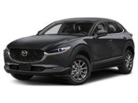 2023 Mazda CX-30 GX AWD Machine Grey Metallic  Shot 1