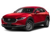 2024 Mazda CX-30 GX AWD Soul Red Crystal Metallic  Shot 20