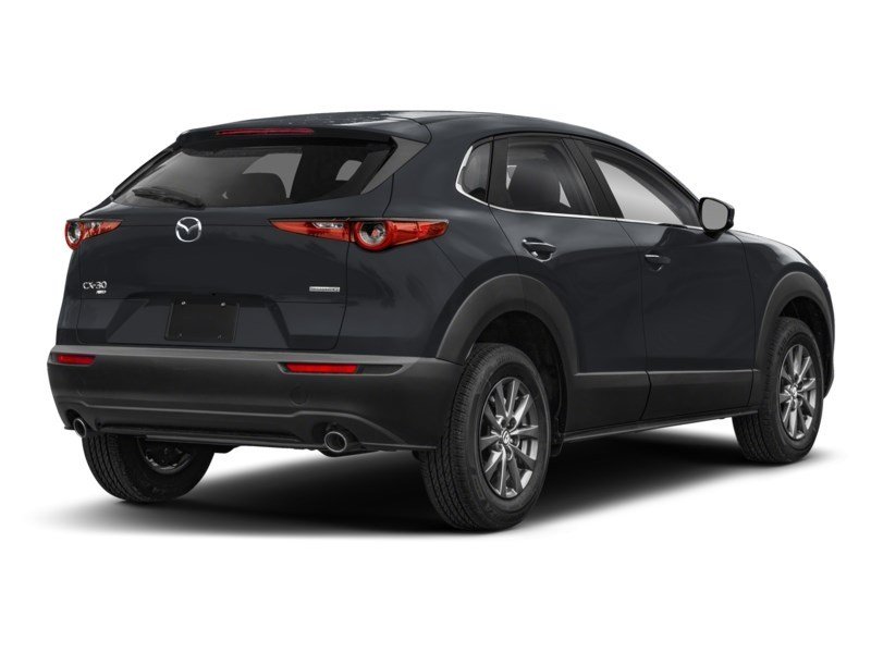 2024 Mazda CX-30 GX AWD