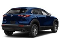 2024 Mazda CX-30 GX AWD Deep Crystal Blue Mica  Shot 18