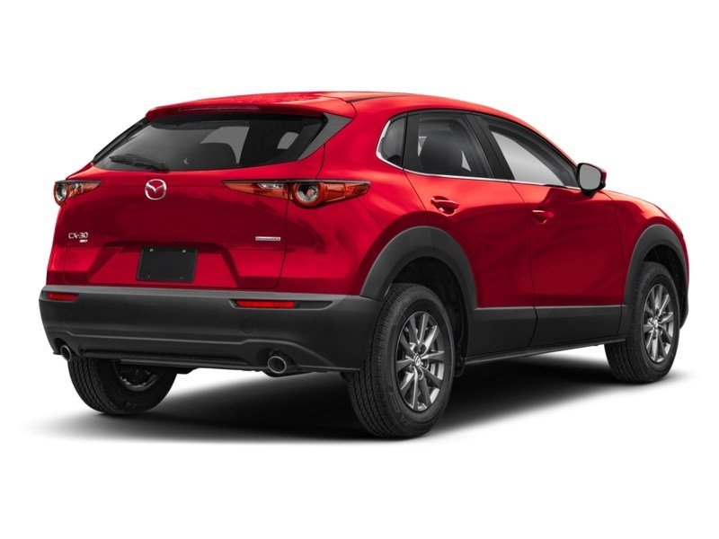 2025 Mazda CX-30 GX AWD