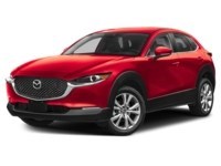 2023 Mazda CX-30 GS AWD Soul Red Crystal Metallic  Shot 1