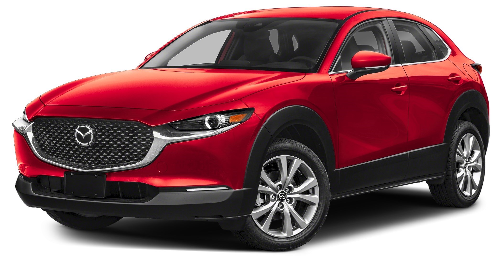 2025 Mazda CX-30 GS