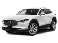 2023 Mazda CX-30 GS AWD Snowflake White Pearl  Shot 7