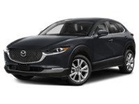 2023 Mazda CX-30 GS AWD Jet Black Mica  Shot 13