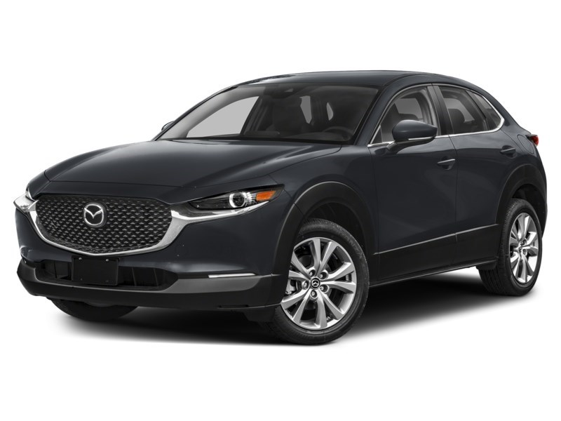 2023 Mazda CX-30 GS AWD