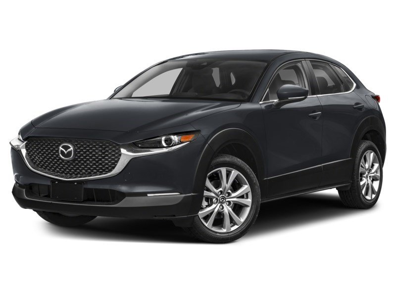 2024 Mazda CX-30 GS AWD