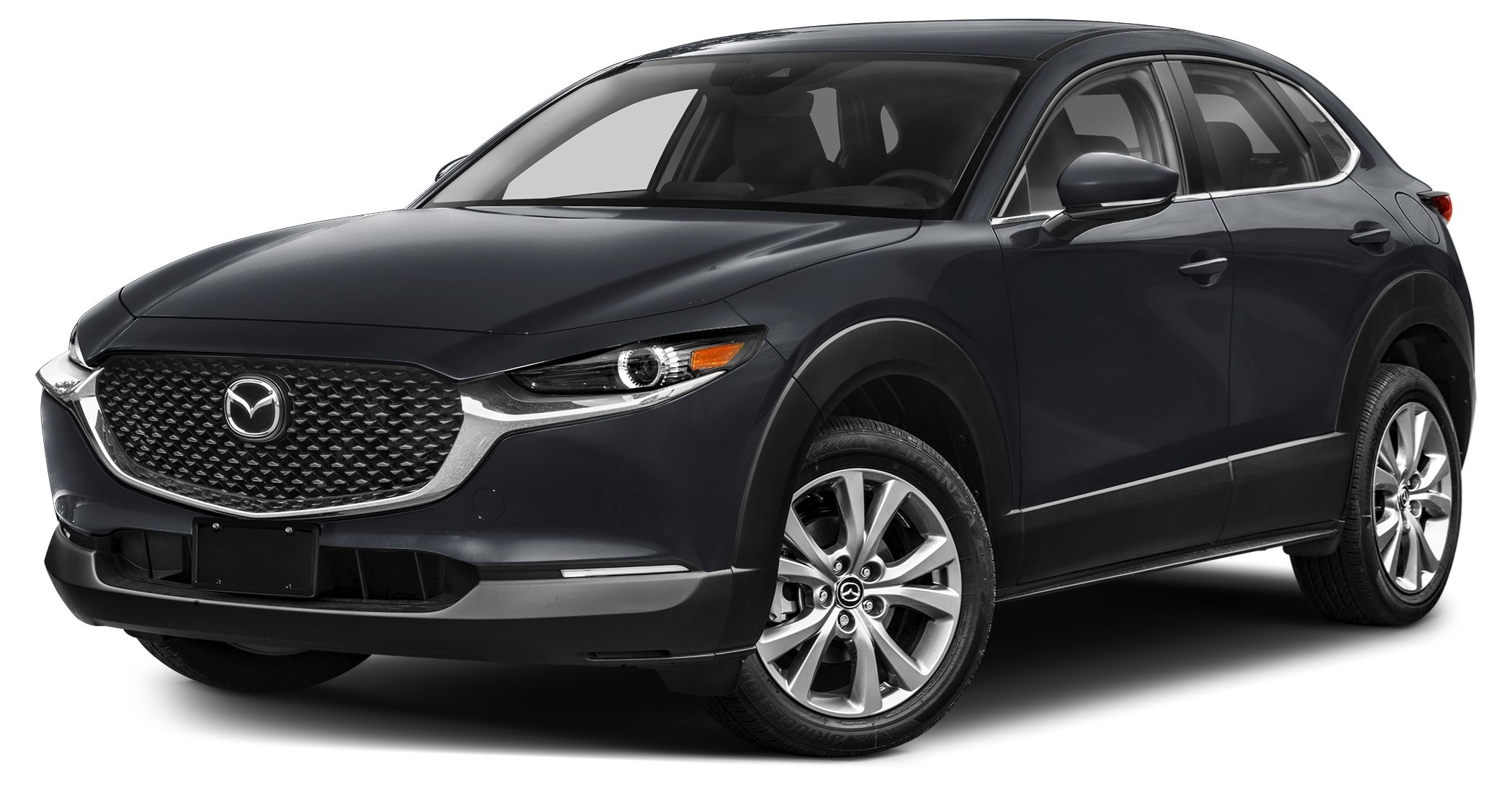 2024 Mazda CX-30 GS