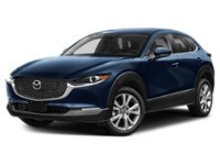 2024 Mazda CX-30 GS AWD Deep Crystal Blue Mica  Shot 1