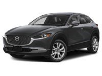 2024 Mazda CX-30 GS AWD Machine Grey Metallic  Shot 25