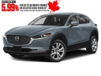 2023 Mazda CX-30 GS AWD Polymetal Grey Metallic  Shot 1