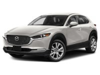2023 Mazda CX-30 GS AWD Platinum Quartz Metallic  Shot 30