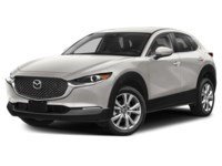 2024 Mazda CX-30 GS AWD Platinum Quartz Metallic  Shot 27