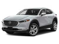 2025 Mazda CX-30 GS AWD Aero Grey Metallic  Shot 27