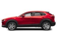 2024 Mazda CX-30 GS AWD Soul Red Crystal Metallic  Shot 3