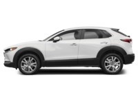 2023 Mazda CX-30 GS AWD Snowflake White Pearl  Shot 11