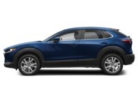 2023 Mazda CX-30 GS AWD Deep Crystal Blue Mica  Shot 21