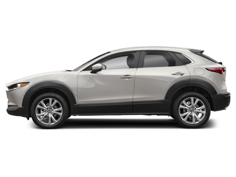 2023 Mazda CX-30 GS AWD