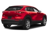 2023 Mazda CX-30 GS AWD Soul Red Crystal Metallic  Shot 6