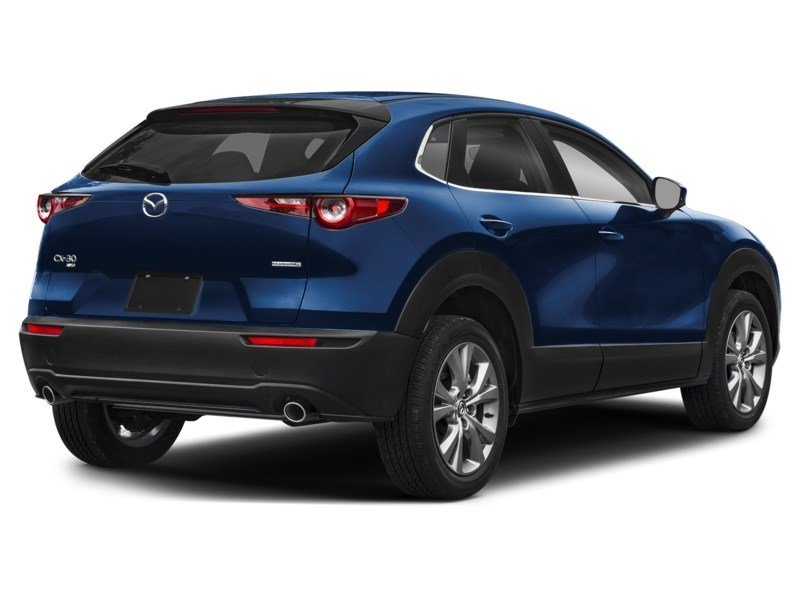 2024 Mazda CX-30 GS AWD