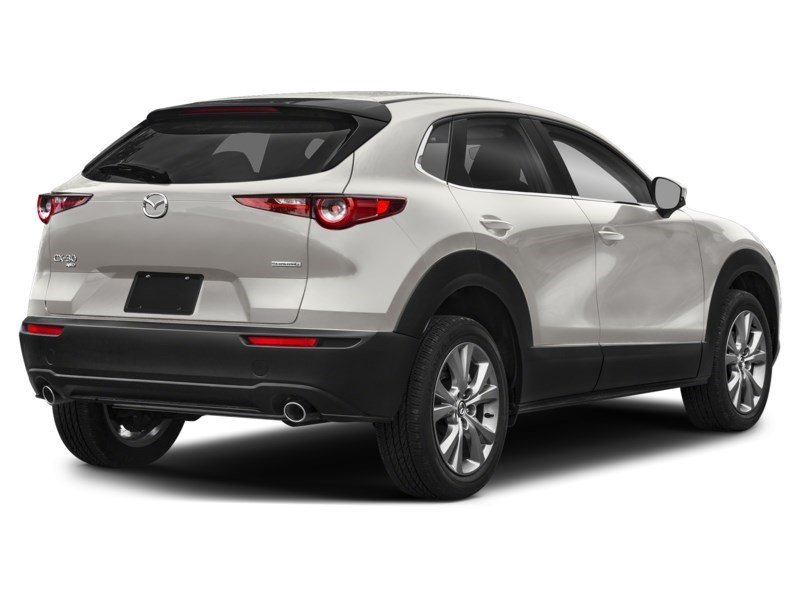 2024 Mazda CX-30 GS AWD