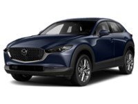 2023 Mazda CX-30 GT AWD Deep Crystal Blue Mica  Shot 1