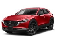 2023 Mazda CX-30 GT w/Turbo AWD Soul Red Crystal Metallic  Shot 1
