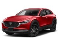 2023 Mazda CX-30 GT w/Turbo AWD Soul Red Crystal Metallic  Shot 1