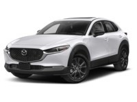 2023 Mazda CX-30 GT w/Turbo AWD