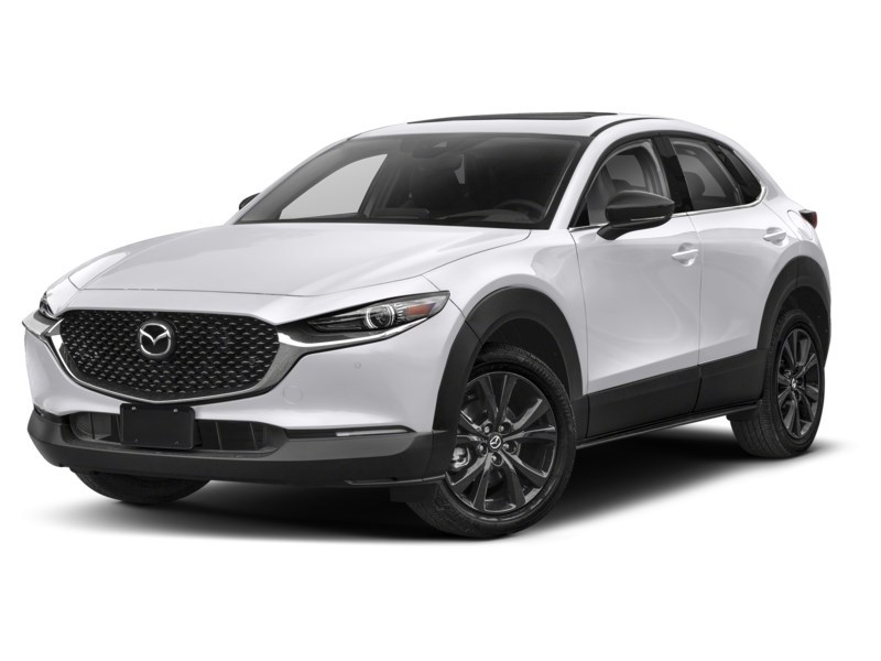 2023 Mazda CX-30 GT w/Turbo AWD