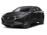 2023 Mazda CX-30 GT w/Turbo AWD