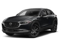 2023 Mazda CX-30 GT w/Turbo AWD Jet Black Mica  Shot 16