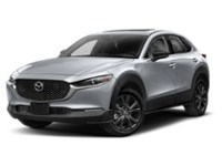 2023 Mazda CX-30 GT w/Turbo AWD Sonic Silver Metallic  Shot 25