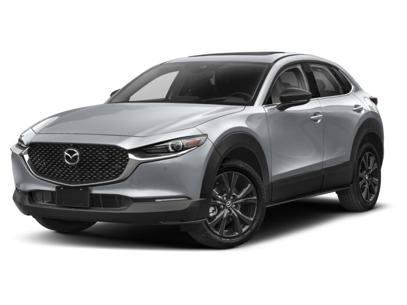 2023 Mazda CX-30 GT w/Turbo AWD