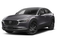 2023 Mazda CX-30 GT w/Turbo AWD Machine Grey Metallic  Shot 1