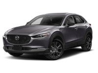 2023 Mazda CX-30 GT w/Turbo AWD Machine Grey Metallic  Shot 1