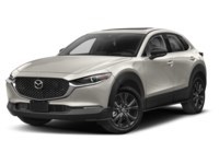 2023 Mazda CX-30 GT w/Turbo AWD Platinum Quartz Metallic  Shot 4