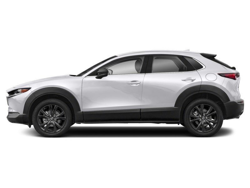 2023 Mazda CX-30 GT w/Turbo AWD