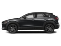 2023 Mazda CX-30 GT w/Turbo AWD Jet Black Mica  Shot 5