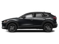 2023 Mazda CX-30 GT w/Turbo AWD Jet Black Mica  Shot 15