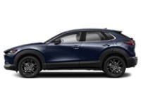 2023 Mazda CX-30 GT w/Turbo AWD Deep Crystal Blue Mica  Shot 21