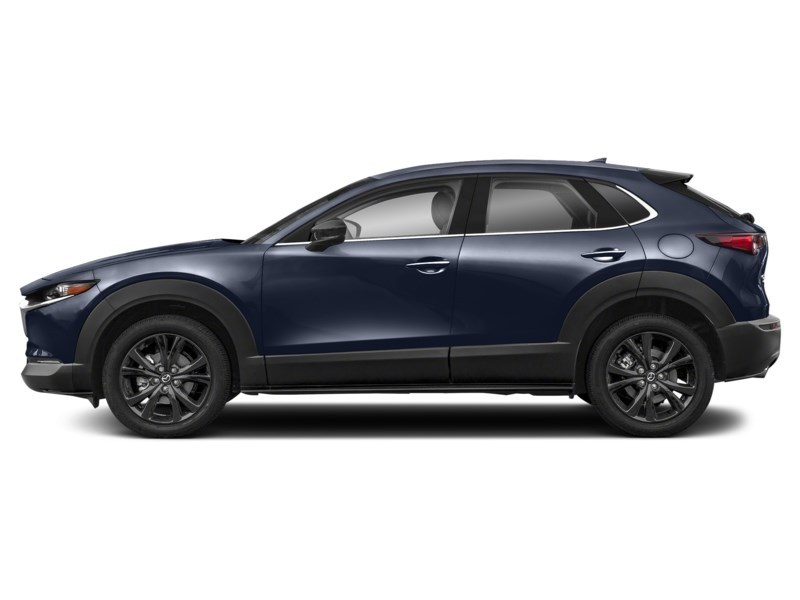 2023 Mazda CX-30 GT w/Turbo AWD